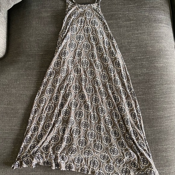 Grey Dress - Picture 1 of 2